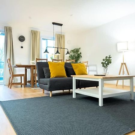 Four Bedroom In Urban Location Hamburg Luaran gambar
