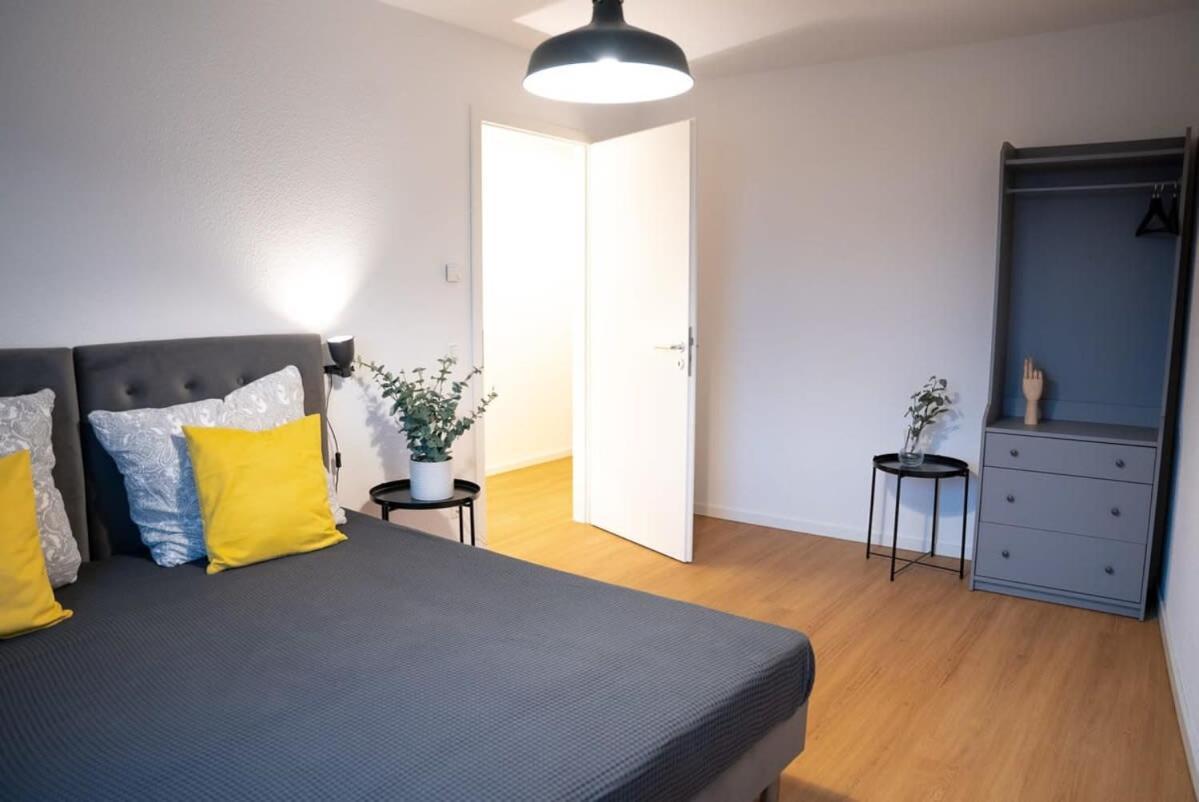 Four Bedroom In Urban Location Hamburg Luaran gambar