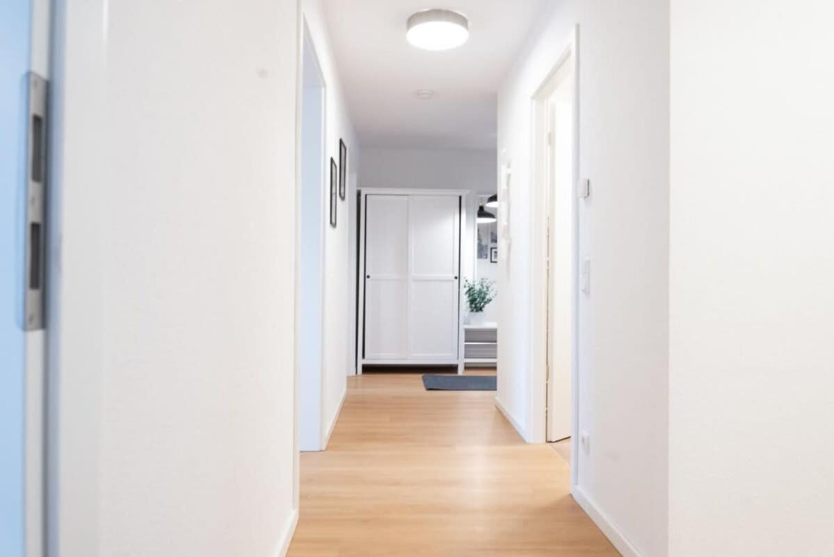 Four Bedroom In Urban Location Hamburg Luaran gambar