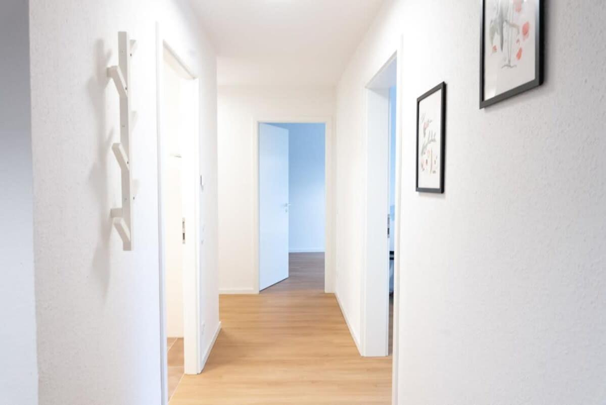 Four Bedroom In Urban Location Hamburg Luaran gambar